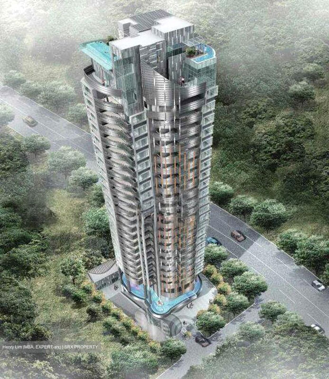 Lucida (D11), Apartment #523252731